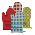 Therma Grip Oven Mitts